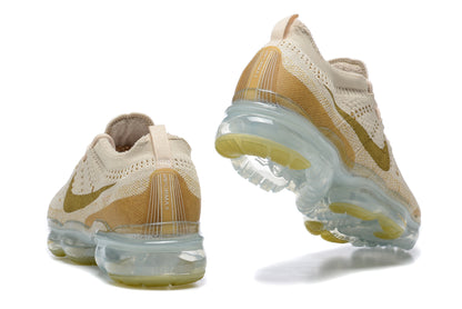 Tênis Nike Air VaporMax 2023 Flyknit Sanddrift (Sob encomenda)