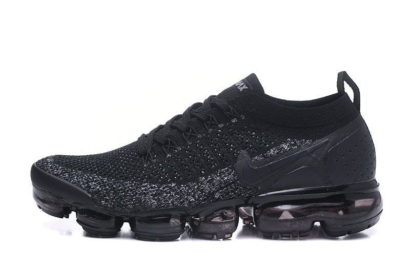 Tênis Nike Air VaporMax Flyknit 2 Black (Sob encomenda)