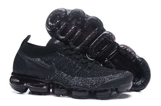 Tênis Nike Air VaporMax Flyknit 2 Black (Sob encomenda)