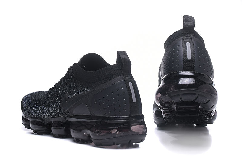 Tênis Nike Air VaporMax Flyknit 2 Black (Sob encomenda)