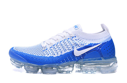 Tênis Nike Air VaporMax Flyknit 2 Blue White (Sob encomenda)