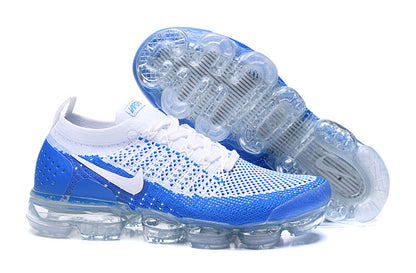 Tênis Nike Air VaporMax Flyknit 2 Blue White (Sob encomenda)