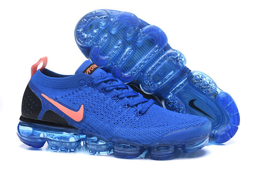 Tênis Nike Air VaporMax Flyknit 2 Blue (Sob encomenda)