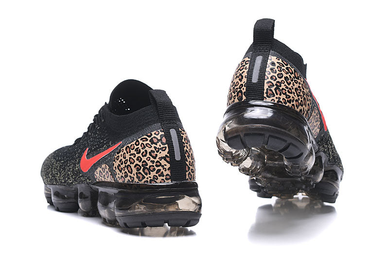 Tênis Nike Air VaporMax Flyknit 2 Cheetah (Sob encomenda)