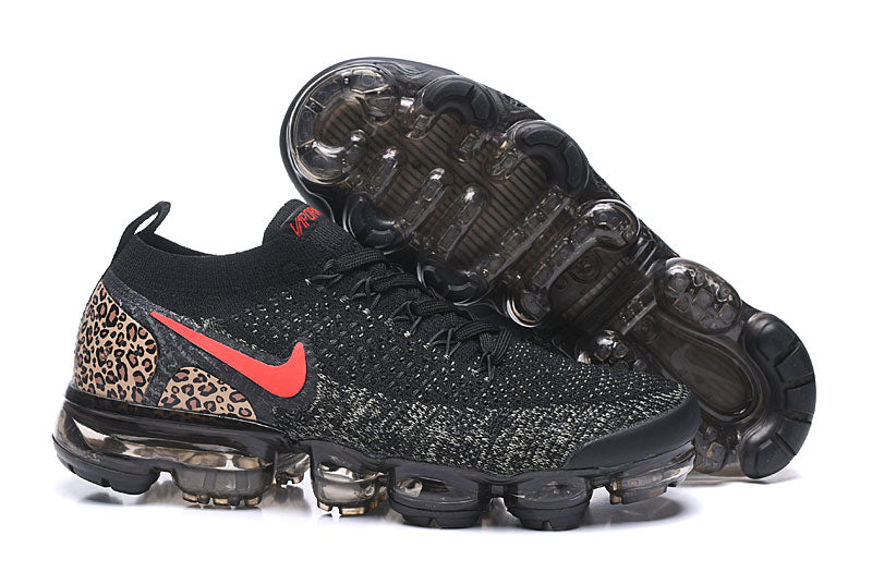 Tênis Nike Air VaporMax Flyknit 2 Cheetah (Sob encomenda)