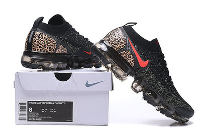 Tênis Nike Air VaporMax Flyknit 2 Cheetah (Sob encomenda)