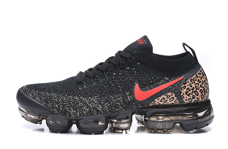 Tênis Nike Air VaporMax Flyknit 2 Cheetah (Sob encomenda)