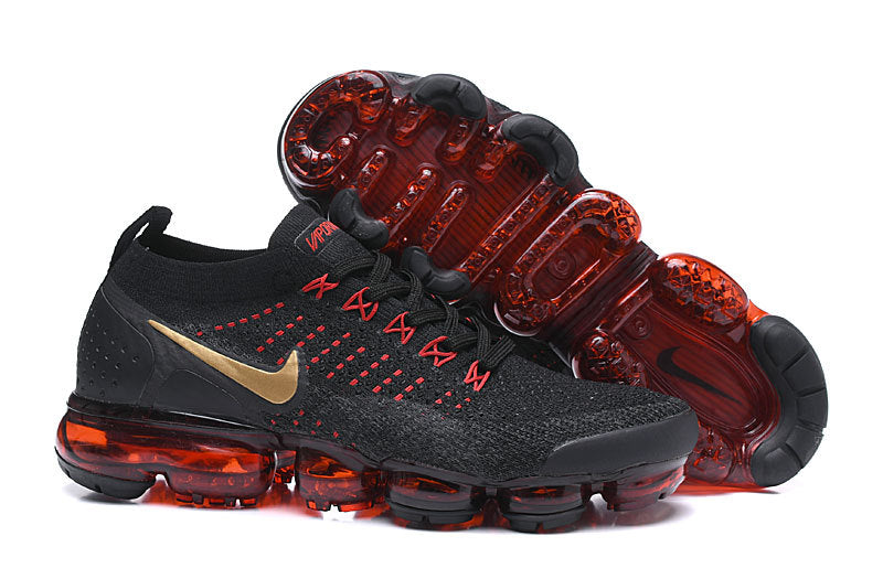 Tênis Nike Air VaporMax Flyknit 2 Chinese New Year (Sob encomenda)