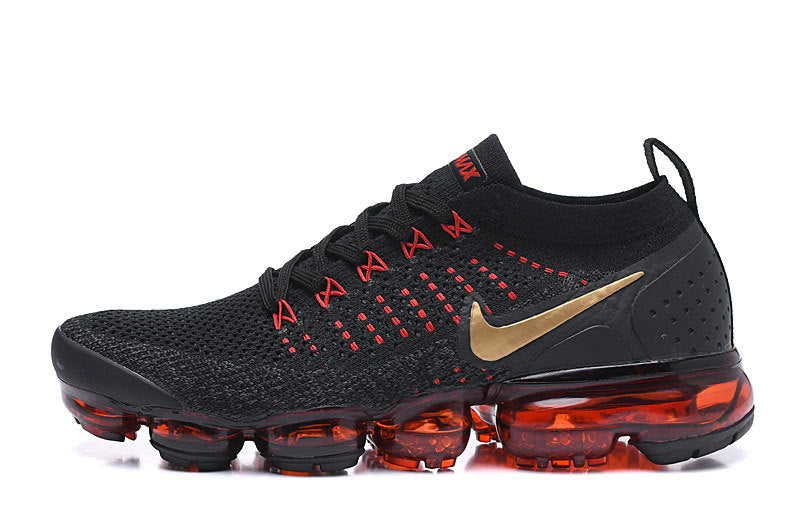 Tênis Nike Air VaporMax Flyknit 2 Chinese New Year (Sob encomenda)