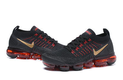 Tênis Nike Air VaporMax Flyknit 2 Chinese New Year (Sob encomenda)