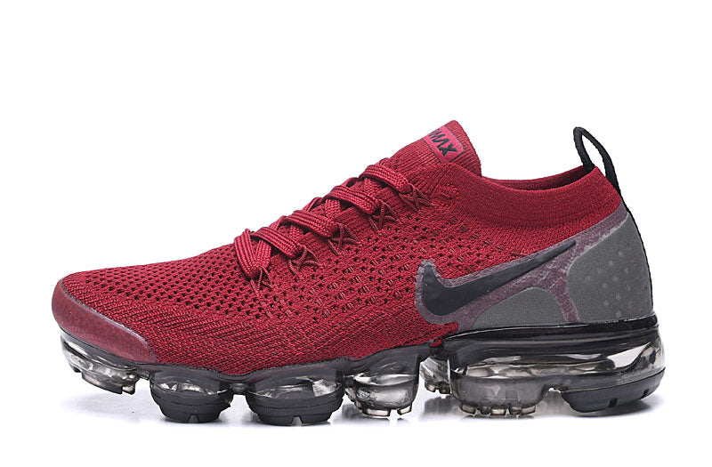 Tênis Nike Air VaporMax Flyknit 2 Fuchsia (Sob encomenda)