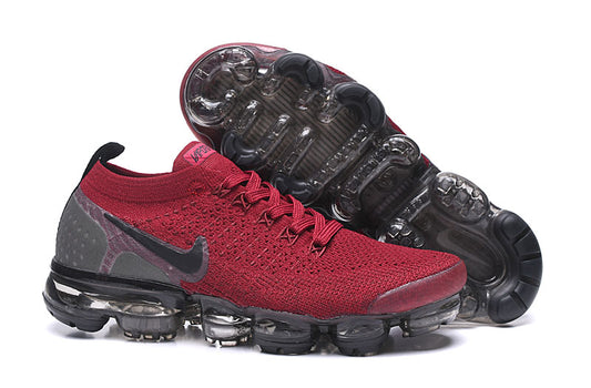 Tênis Nike Air VaporMax Flyknit 2 Fuchsia (Sob encomenda)