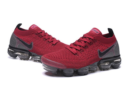 Tênis Nike Air VaporMax Flyknit 2 Fuchsia (Sob encomenda)