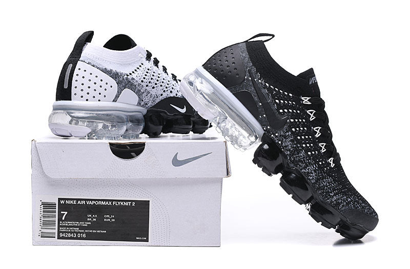 Tênis Nike Air VaporMax Flyknit 2 Orca (Sob encomenda)