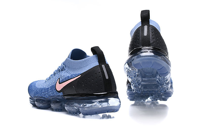 Tênis Nike Air VaporMax Flyknit 2  Work Blue (Sob encomenda)