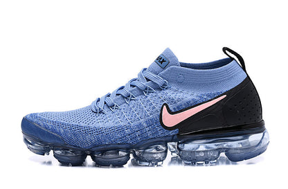 Tênis Nike Air VaporMax Flyknit 2  Work Blue (Sob encomenda)