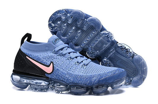 Tênis Nike Air VaporMax Flyknit 2  Work Blue (Sob encomenda)