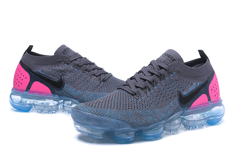 Tênis Nike Air VaporMax Flyknit 2 (Sob encomenda)