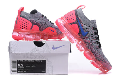 Tênis Nike Air VaporMax Flyknit 2 (Sob encomenda)