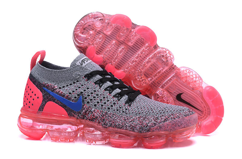 Tênis Nike Air VaporMax Flyknit 2 (Sob encomenda)