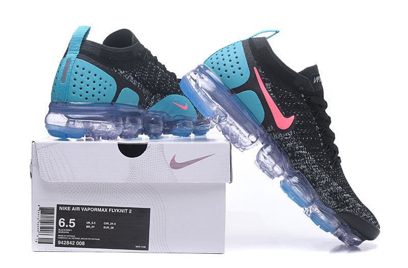 Tênis Nike Air VaporMax Flyknit 2 (Sob encomenda)