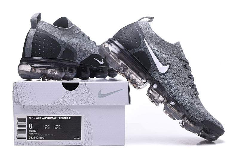 Tênis Nike Air VaporMax Flyknit 2 (Sob encomenda)