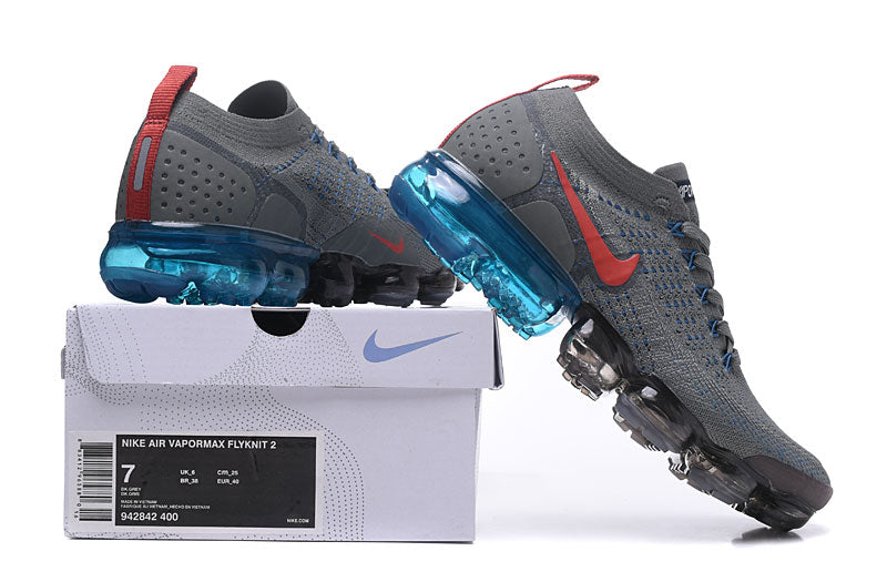 Tênis Nike Air VaporMax Flyknit 2 (Sob encomenda)