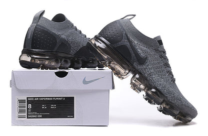 Tênis Nike Air VaporMax Flyknit 2 (Sob encomenda)