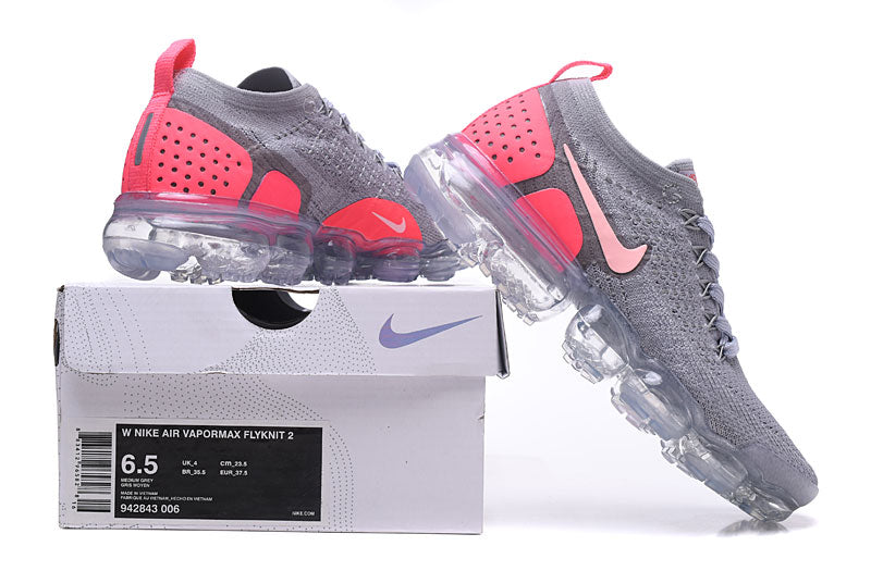 Tênis Nike Air VaporMax Flyknit 2 (Sob encomenda)