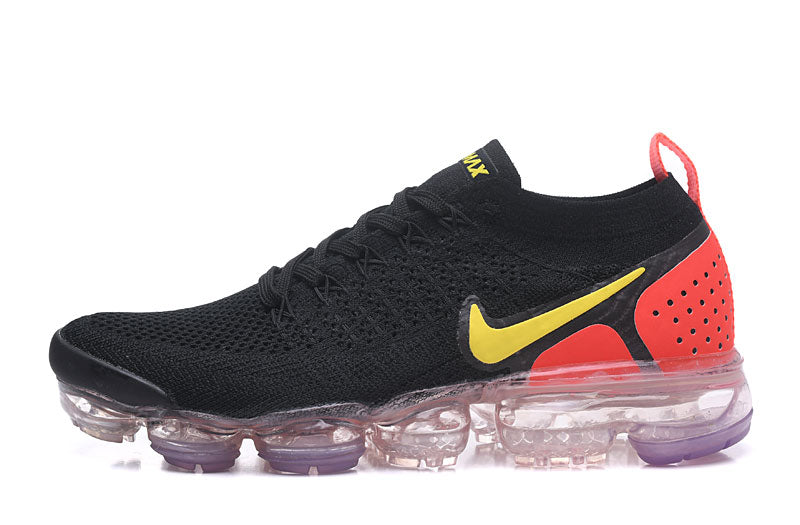 Tênis Nike Air VaporMax Flyknit 2 (Sob encomenda)