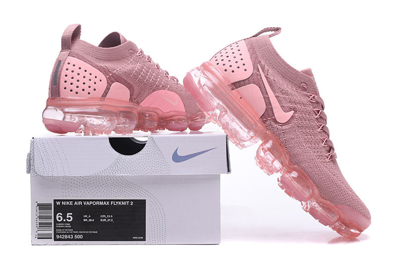 Tênis Nike Air VaporMax Flyknit 2 (Sob encomenda)