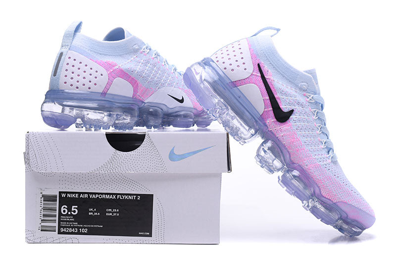 Tênis Nike Air VaporMax Flyknit 2 (Sob encomenda)