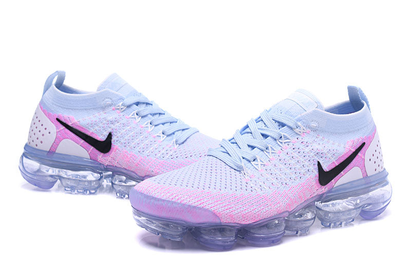 Tênis Nike Air VaporMax Flyknit 2 (Sob encomenda)