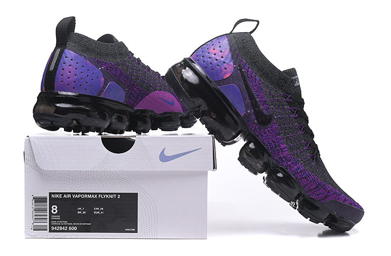 Tênis Nike Air VaporMax Flyknit 2 (Sob encomenda)