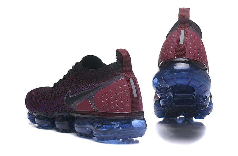 Tênis Nike Air VaporMax Flyknit 2 (Sob encomenda)