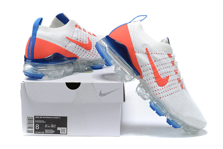 Tênis Nike Air VaporMax Flyknit 3 Astronomy Blue (Sob encomenda)