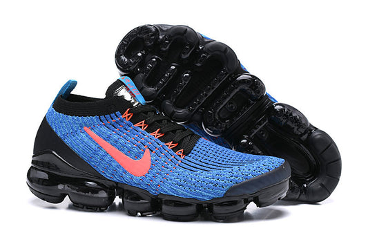 Tênis Nike Air VaporMax Flyknit 3 Blue Fury (Sob encomenda)