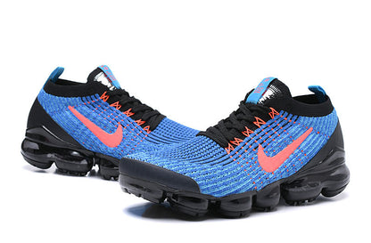 Tênis Nike Air VaporMax Flyknit 3 Blue Fury (Sob encomenda)