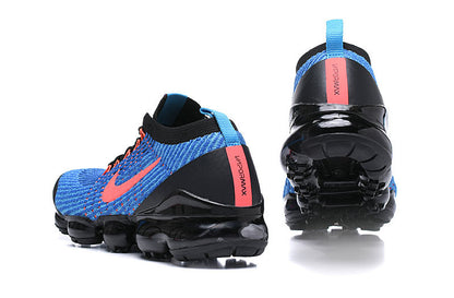 Tênis Nike Air VaporMax Flyknit 3 Blue Fury (Sob encomenda)