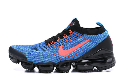 Tênis Nike Air VaporMax Flyknit 3 Blue Fury (Sob encomenda)