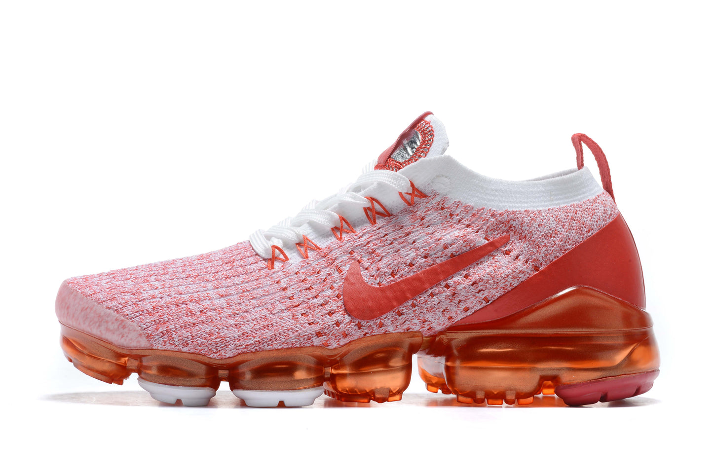 Tênis Nike Air VaporMax Flyknit 3 China Hoop Dreams (Sob encomenda)