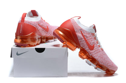 Tênis Nike Air VaporMax Flyknit 3 China Hoop Dreams (Sob encomenda)