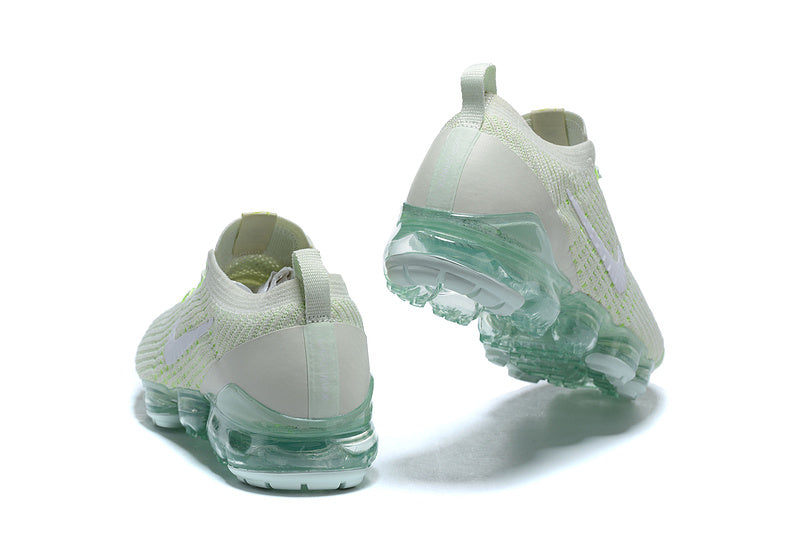 Tênis Nike Air VaporMax Flyknit 3 Jade Aura (Sob encomenda)