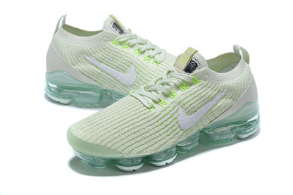 Tênis Nike Air VaporMax Flyknit 3 Jade Aura (Sob encomenda)