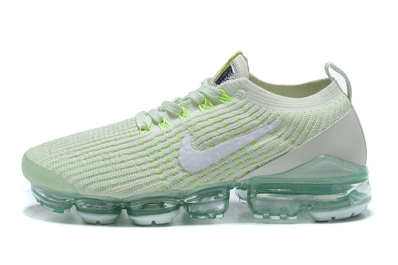 Tênis Nike Air VaporMax Flyknit 3 Jade Aura (Sob encomenda)