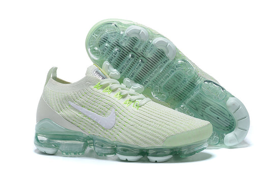 Tênis Nike Air VaporMax Flyknit 3 Jade Aura (Sob encomenda)