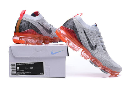 Tênis Nike Air VaporMax Flyknit 3 Moon Landing (Sob encomenda)