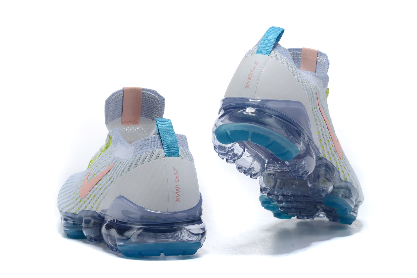 Tênis Nike Air VaporMax Flyknit 3 One Of One (Sob encomenda)