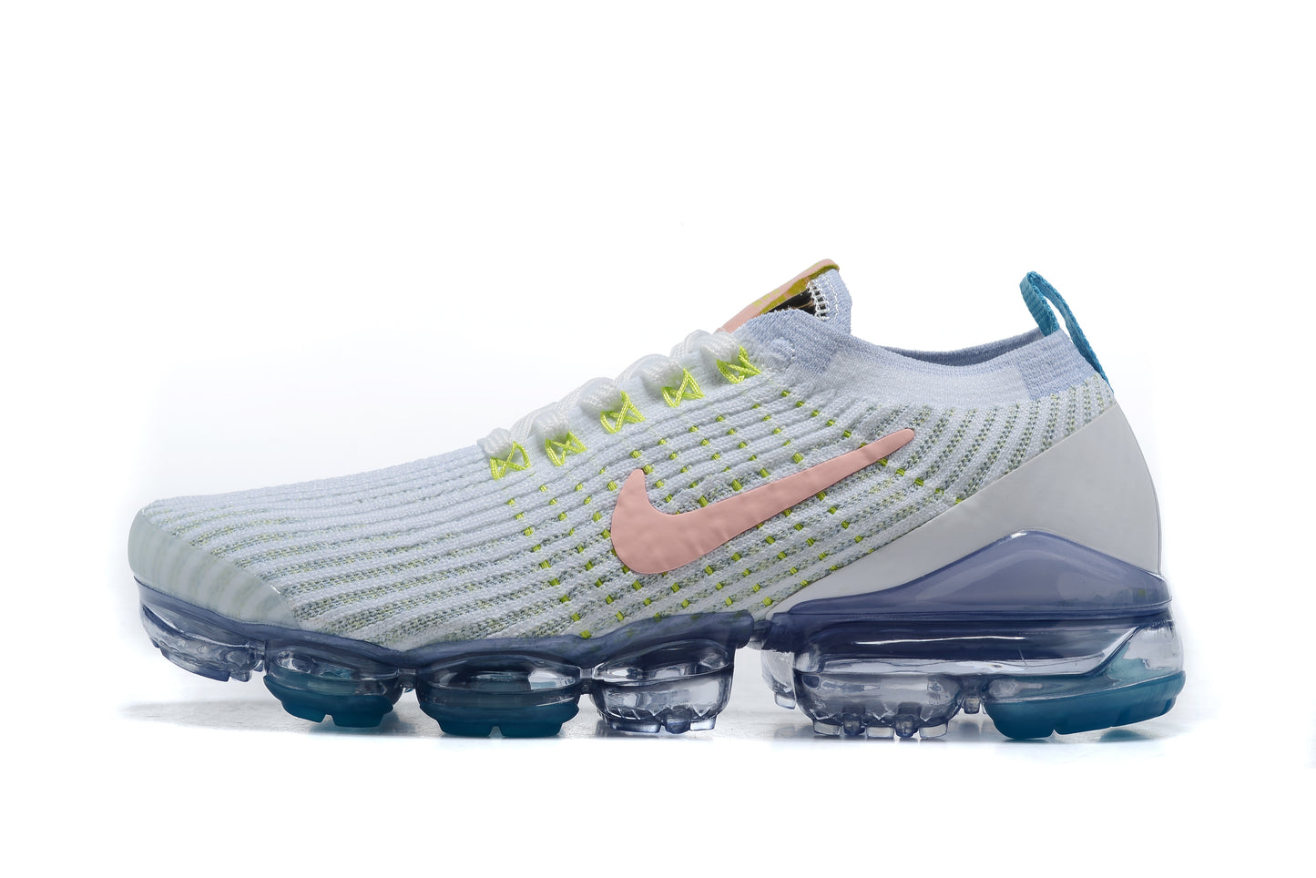 Tênis Nike Air VaporMax Flyknit 3 One Of One (Sob encomenda)