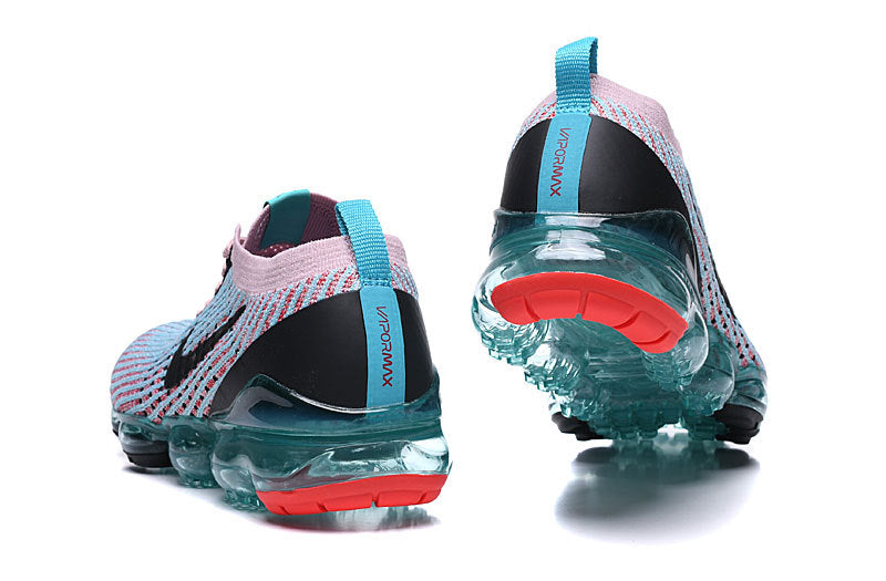 Tênis Nike Air VaporMax Flyknit 3 South Beach (Sob encomenda)